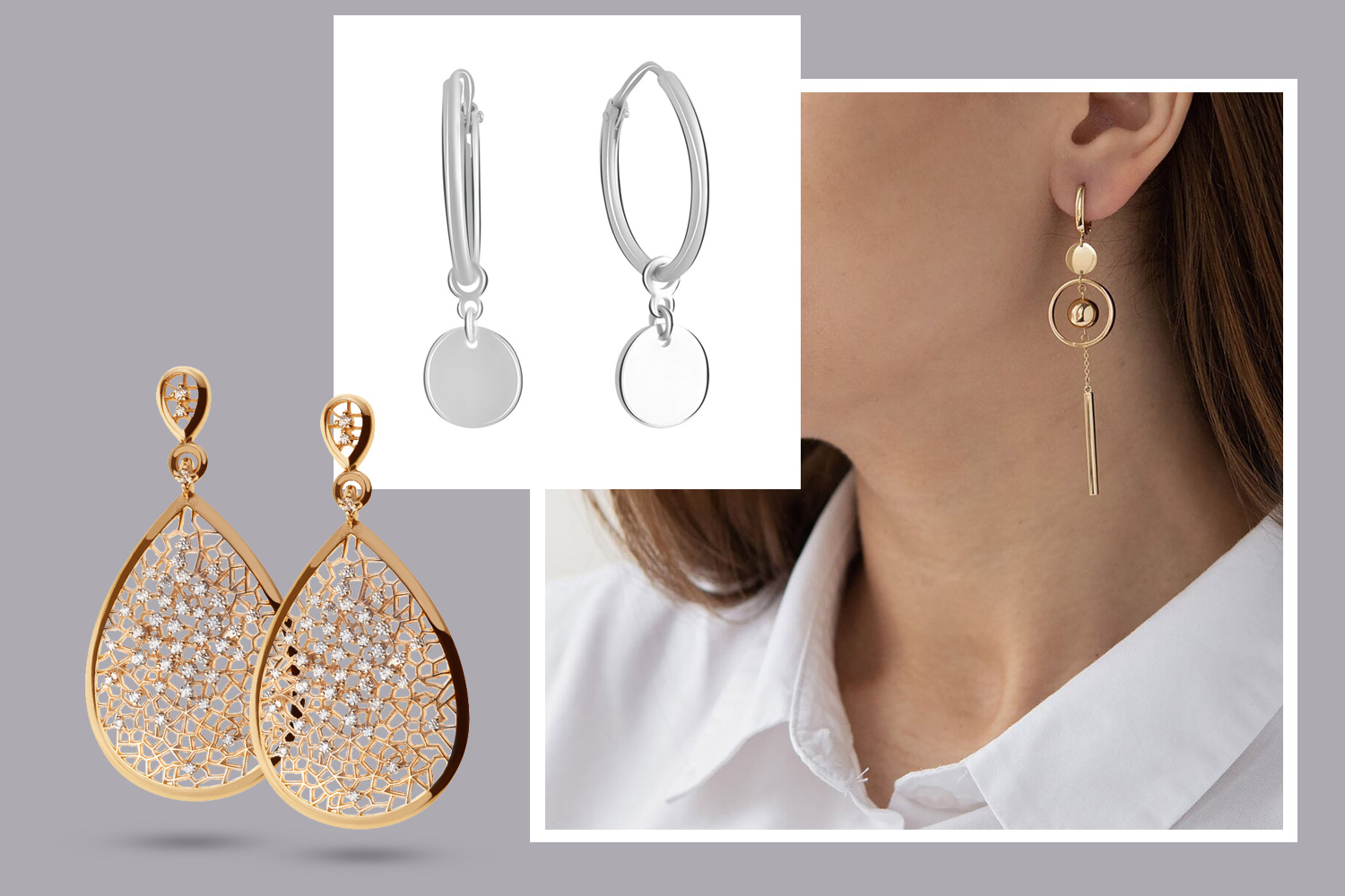 До чого сниться втрата сережки